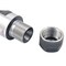 H & H Industrial Products ER16 Collet & Drill Chuck With JT3 Sleeve 3903-6028 - alternate 2